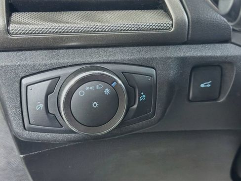 Used 2019 Ford Fusion SE AWD/4WD image 11