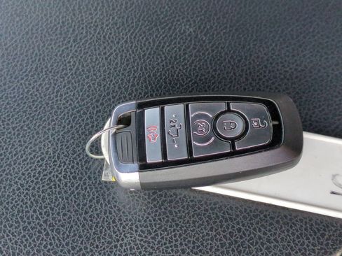 Used 2022 Ford F350 Lariat w/ Tremor Off-Road Package image 35