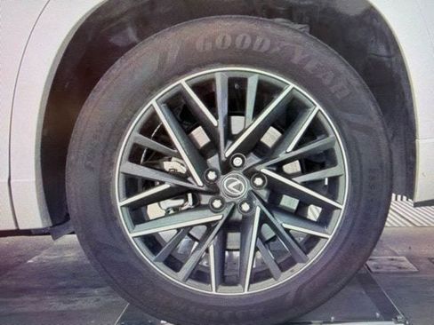Used 2025 Lexus TX 350 AWD w/ Technology Package image 7