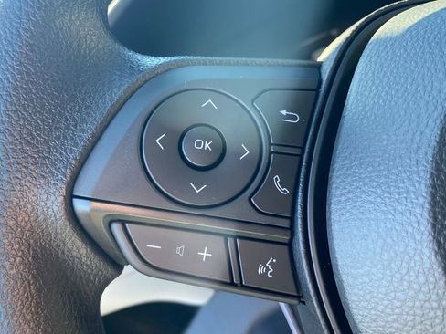 New 2025 Toyota RAV4 XLE image 26