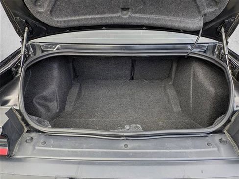 Used 2020 Dodge Challenger SRT Hellcat w/ Plus Package image 6