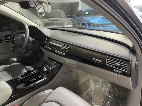 Used 2013 Audi A8 L 3.0T image 30