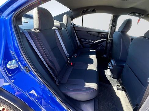 Used 2023 Subaru WRX Premium image 17