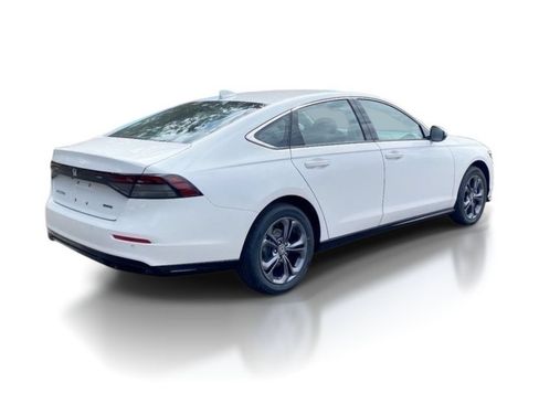 New 2026 Honda Accord EX-L image 7