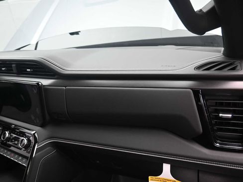 New 2026 GMC Sierra 2500 AT4X w/ LPO, Black Badging Package image 24