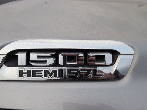 Used 2020 RAM 1500 Big Horn image 31