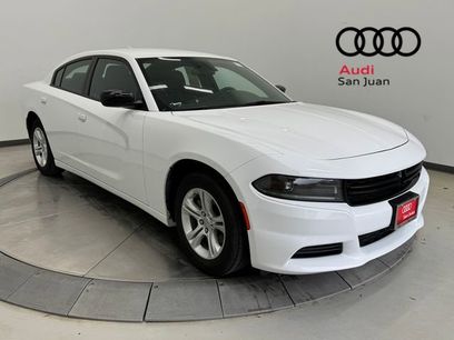 Used 2023 Dodge Charger SXT