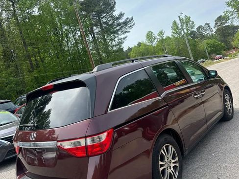 Used 2011 Honda Odyssey EX-L image 6