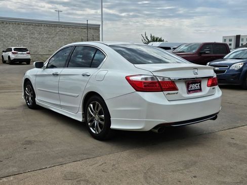 Used 2013 Honda Accord EX-L image 7