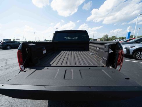 New 2026 Honda Ridgeline RTL image 27