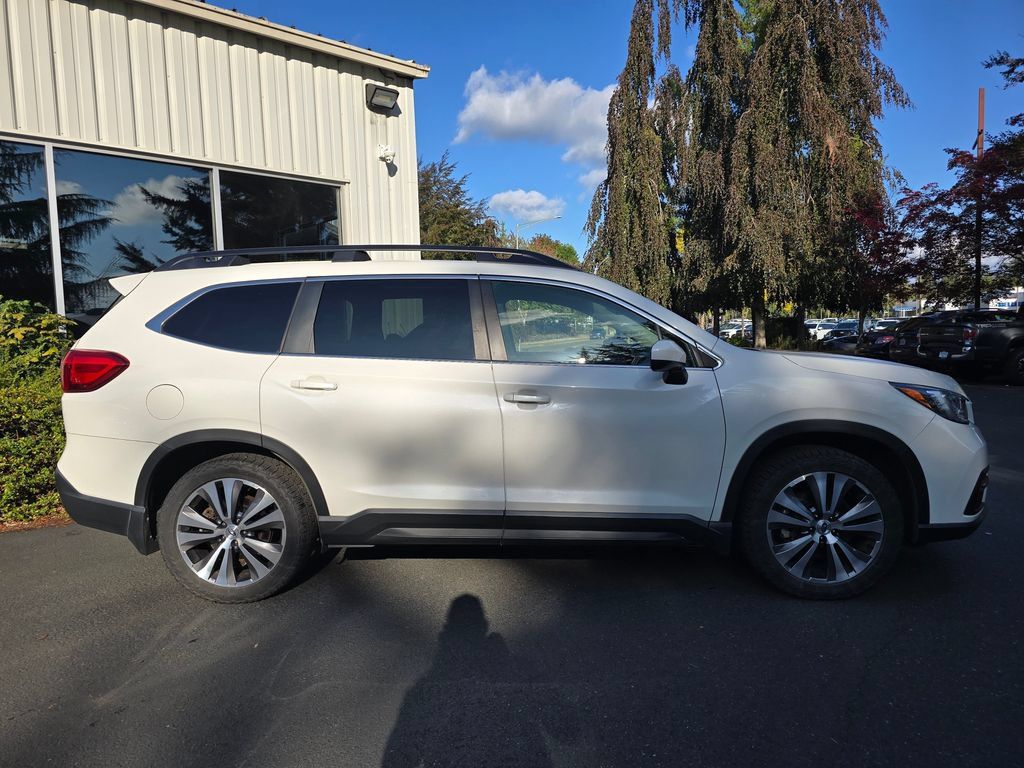 Used 2019 Subaru Ascent Premium AWD/4WD image 3