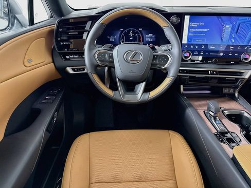 New 2026 Lexus RX 350 Premium Plus w/ Convenience Package AWD/4WD image 19