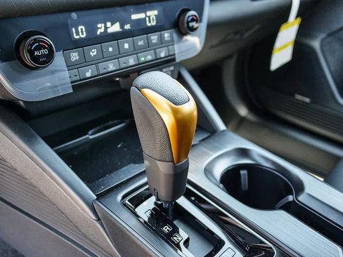 New 2026 Subaru Outback Wilderness AWD/4WD image 20