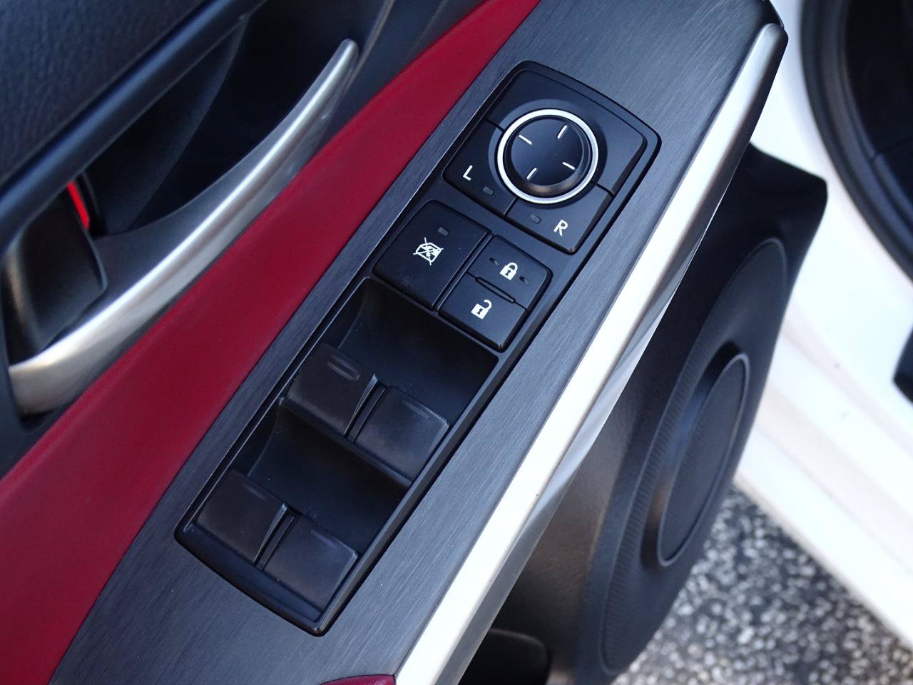 Used 2020 Lexus IS 350 F Sport w/ F Sport Package RWD image 20