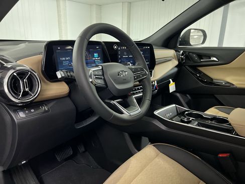 New 2026 Chevrolet Equinox ACTIV image 45