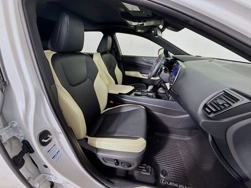 Certified 2023 Lexus NX 350 AWD image 30