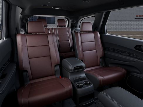 New 2026 Dodge Durango SRT Hellcat image 15