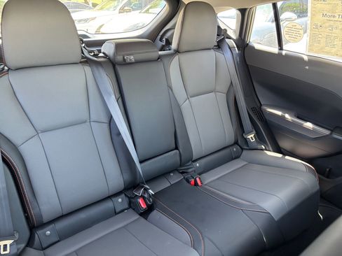 New 2026 Subaru Crosstrek 2.5i Limited AWD/4WD image 18