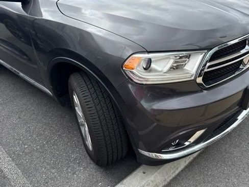 Used 2014 Dodge Durango SXT AWD/4WD image 5