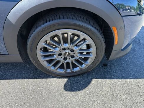 Certified 2026 MINI Cooper S FWD image 16