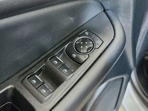 Used 2022 Ford Edge SEL w/ Convenience Package AWD/4WD image 7