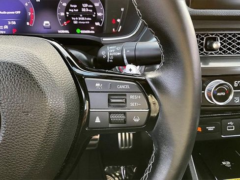 Used 2023 Acura Integra A-Spec image 11