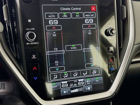 New 2026 Subaru Impreza 2.0i Sport image 16