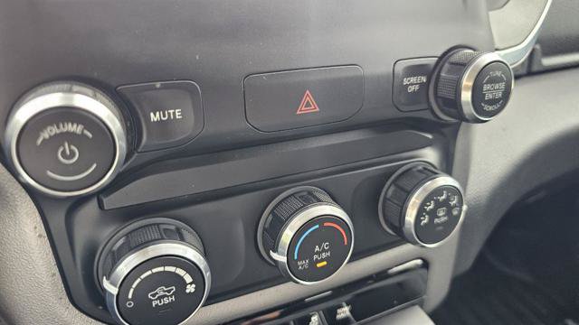 Used 2019 RAM 1500 Big Horn RWD image 28