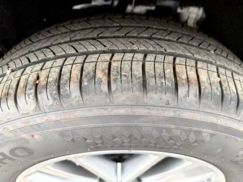 Certified 2026 Nissan Rogue S image 29