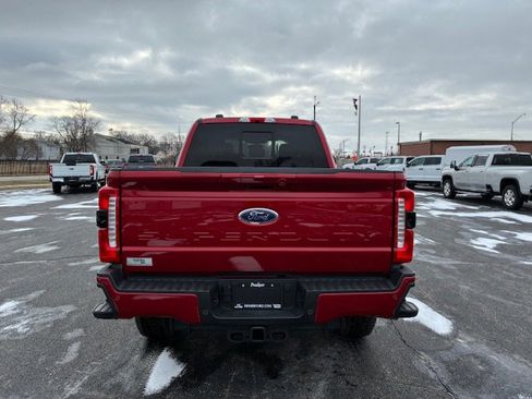 Used 2024 Ford F350 XLT w/ XLT Premium Package image 4