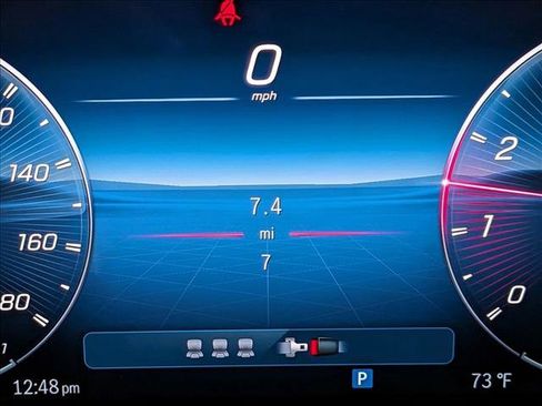 New 2026 Mercedes-Benz GLC 43 AMG 4MATIC image 10