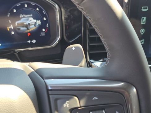 New 2026 Chevrolet Silverado 1500 ZR2 AWD/4WD image 36