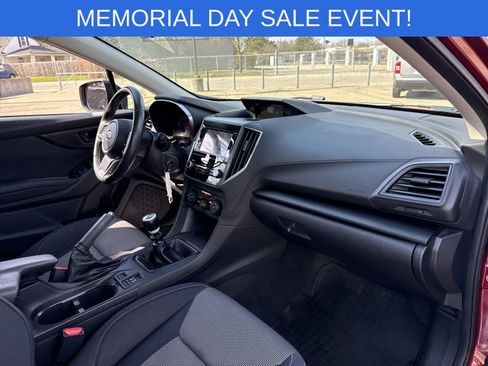Used 2018 Subaru Crosstrek 2.0i Premium AWD/4WD image 19