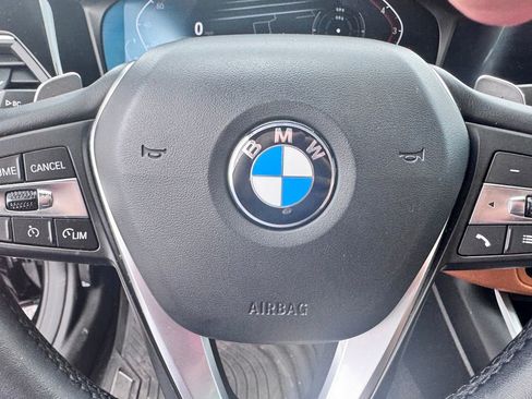 Used 2023 BMW 430i Gran Coupe RWD image 16