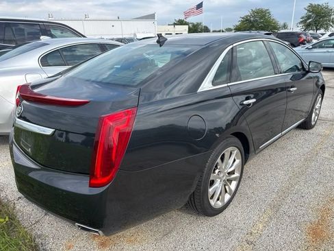 Used 2013 Cadillac XTS Premium FWD image 5