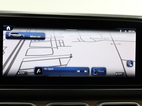 Used 2025 Mercedes-Benz GLS 450 GLS 450 image 43