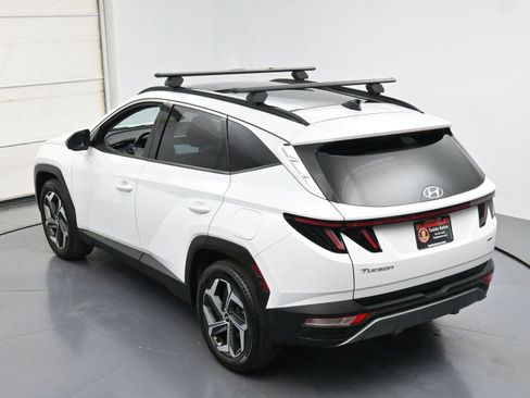 Used 2023 Hyundai Tucson Limited AWD/4WD image 34