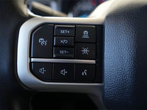 Used 2024 Ford Expedition Max Limited image 12