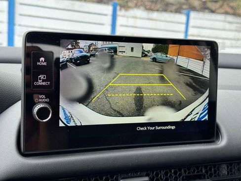 New 2026 Honda HR-V LX image 13