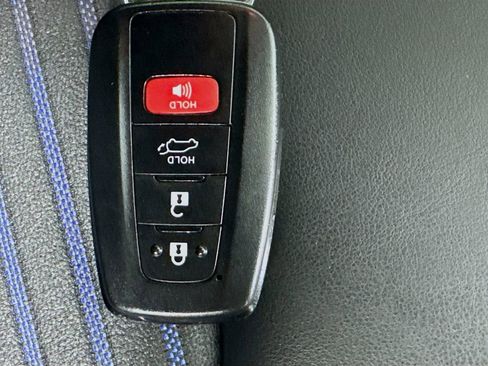 Used 2019 Toyota RAV4 XSE image 37