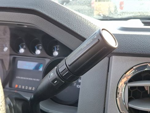 Used 2013 Ford F350 XLT w/ FX4 Off Road Pkg image 14