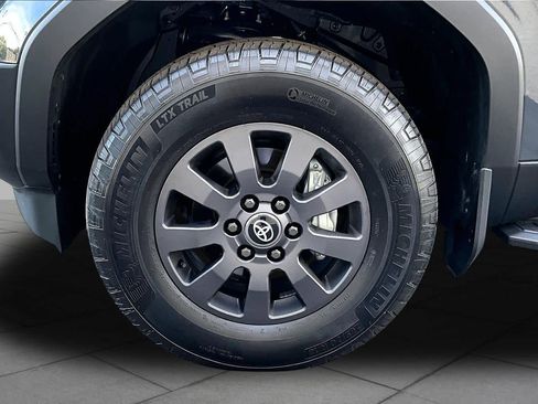Used 2026 Toyota Land Cruiser w/ Premium Package AWD/4WD image 11