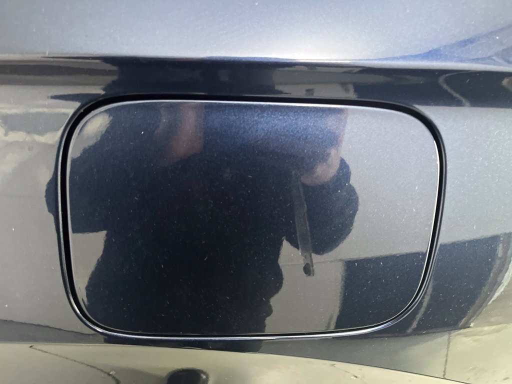 Used 2025 Honda CR-V EX image 39