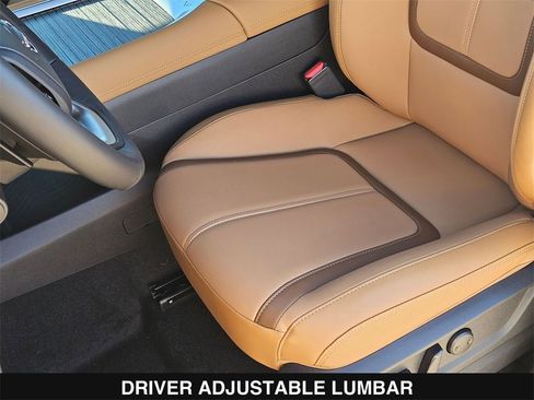 New 2026 Nissan Armada SL image 16