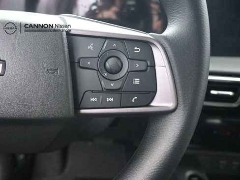 New 2026 Nissan Sentra SV w/ Floor Mat Package image 12