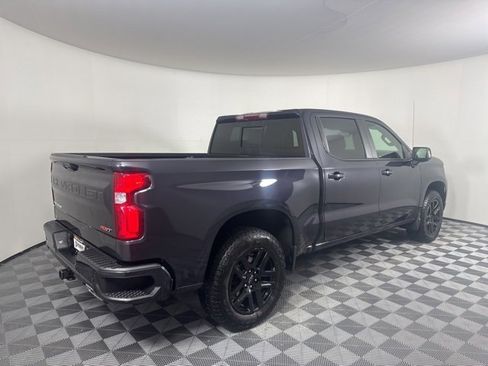 Used 2023 Chevrolet Silverado 1500 RST w/ All Star Edition Plus image 3