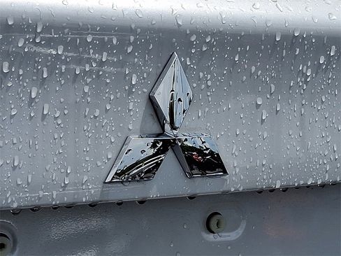 New 2025 Mitsubishi Outlander Sport LE image 14