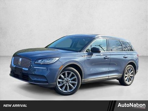 Used 2022 Lincoln Corsair AWD w/ Premium Package image 1