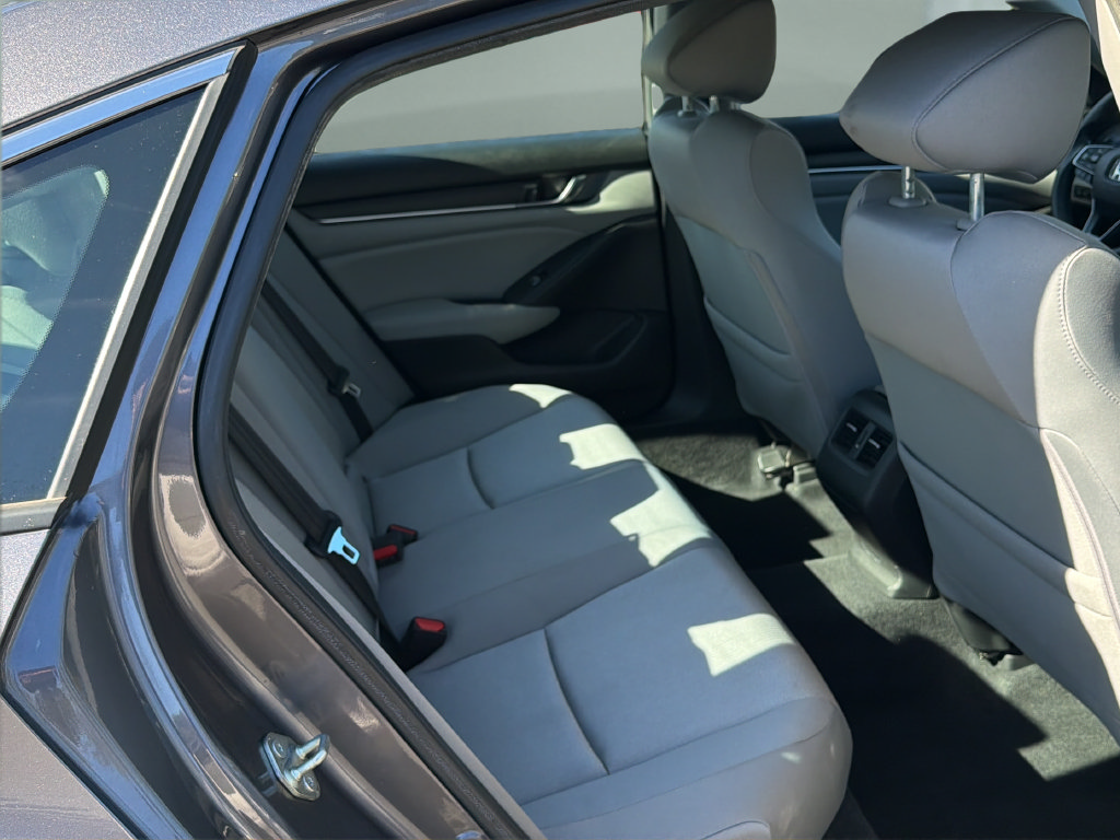Used 2020 Honda Accord EX image 22