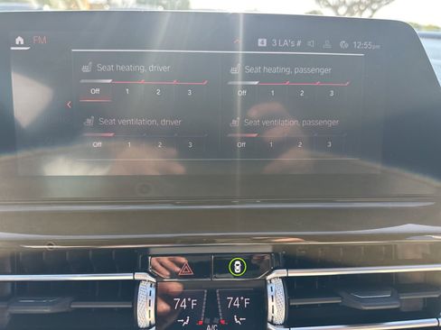 Used 2021 BMW 840i Gran Coupe w/ M Sport Package image 26